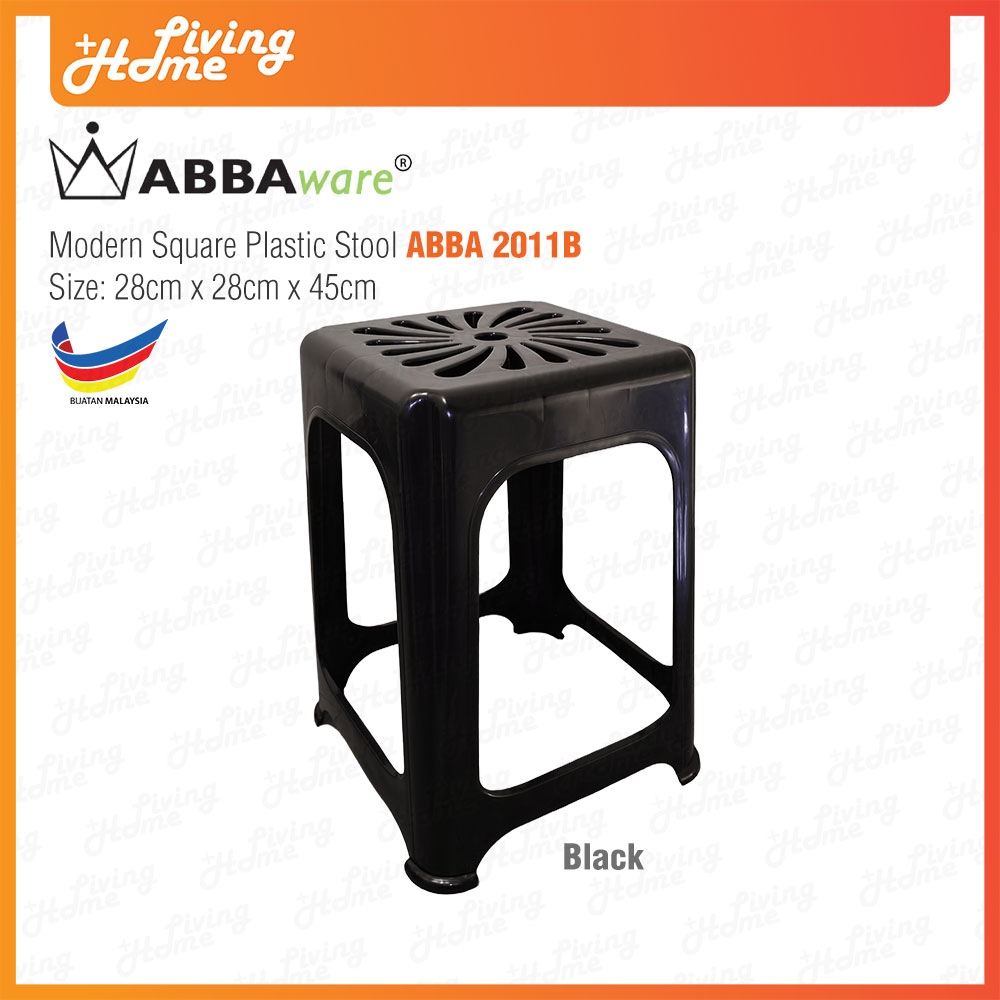 Modern Armless Plastic Chair Selesa M178E Modern Armless Plastic Chair Selesa M178E